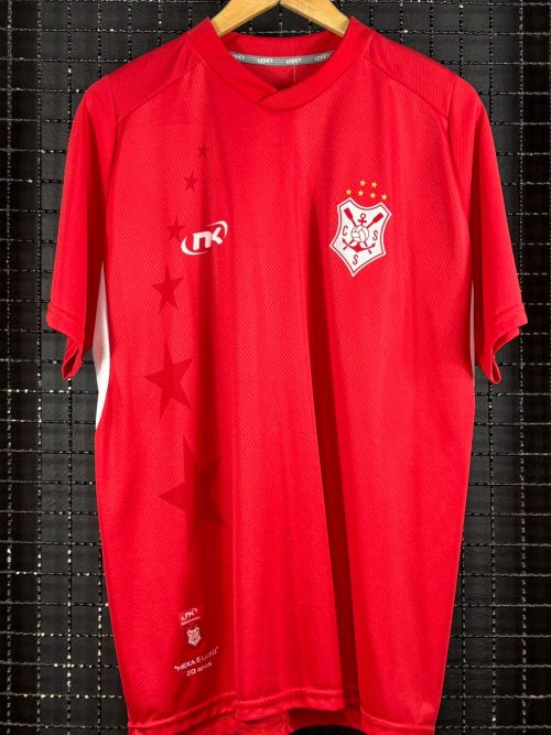 Camisa Sergipe NK 2016