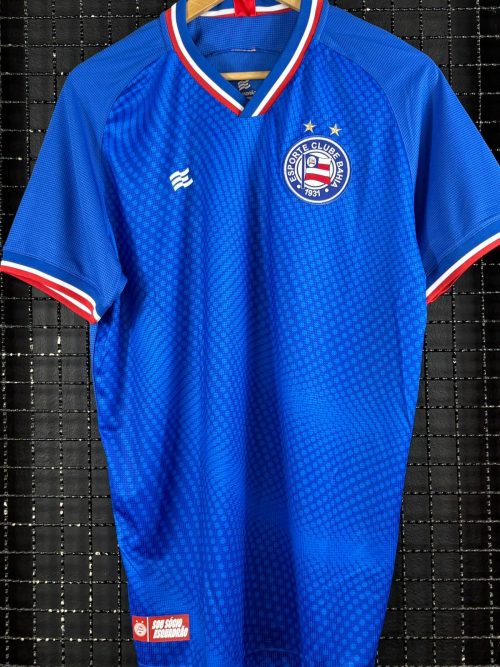 Camisa Bahia Esquadrão 2024