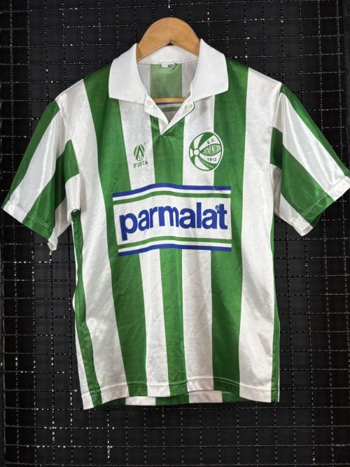 Camisa Juventude Finta 1994 infantil