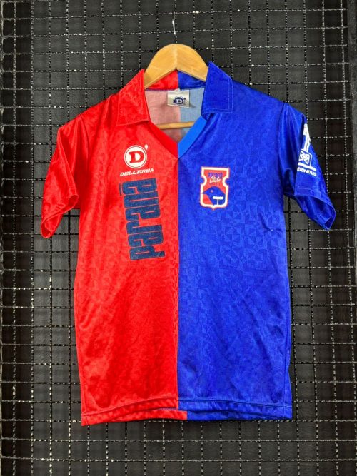 Camisa Paraná Dellerba 1994 infantil