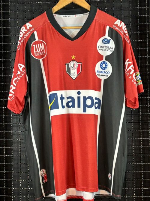 Camisa Joinville Spieler