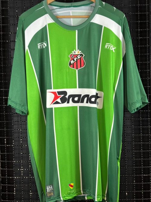Camisa Riograndense – RS IMX