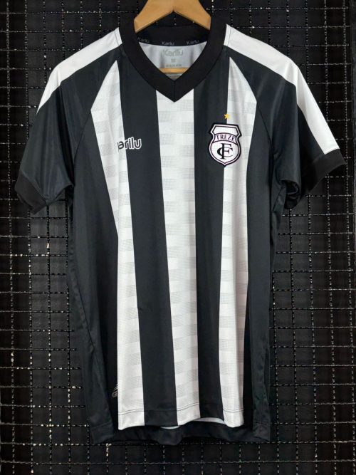 Camisa Treze – PB Karilu