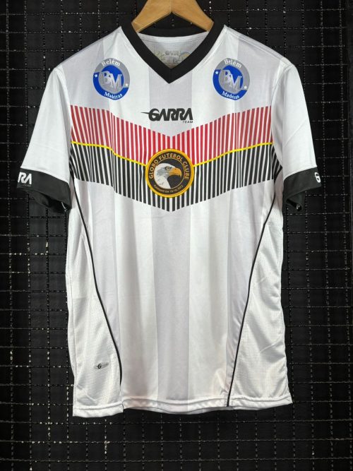 Camisa  Globo – RN Garra 2015