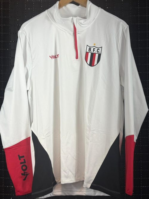 Agasalho Botafogo – SP Volt branco