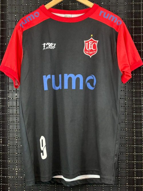 Camisa União Rondonópolis – MT Rio