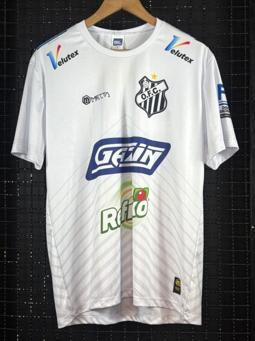 Camisa Operário – MS Metta branca