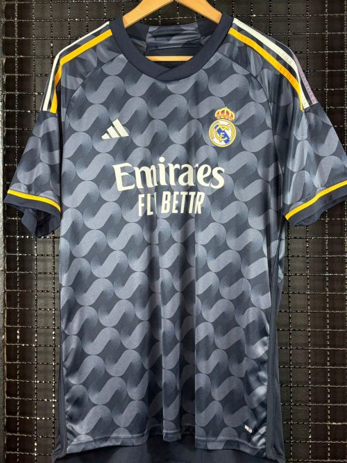 Camisa Real Madrid Adidas 2024