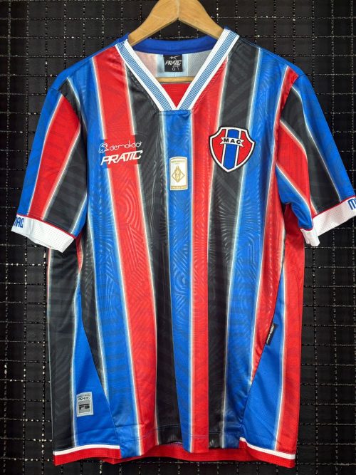 Camisa Maranhão Pratic 2024