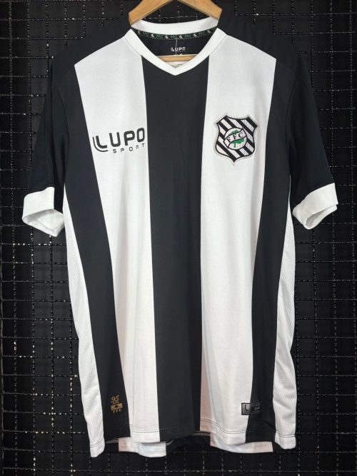 Camisa Figueirense Lupo 2016