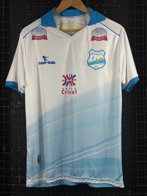 Camisa Anápolis - GO Super Bolla 2015