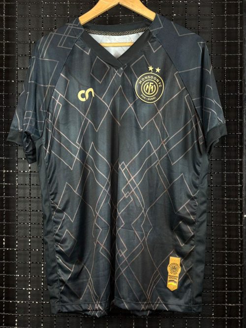 Camisa Monsoon – RS Onew 2024