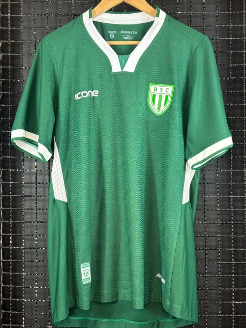 Camisa Boa Vista – RJ Icone 2025