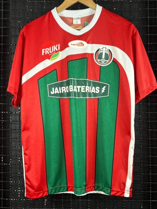 Camisa Santo Angelo – RS Squema 2012