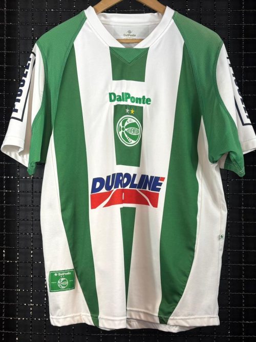 Camisa Juventude Dalponte 2004