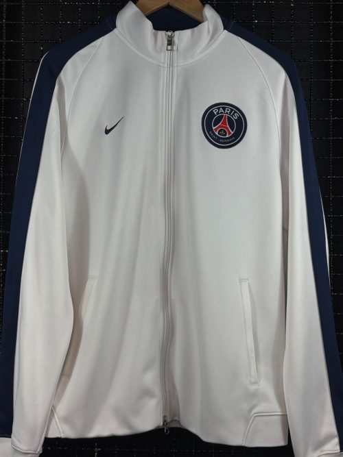 Jaqueta Paris Saint-Germain Nike