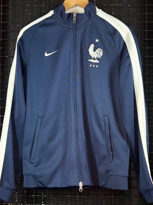 Jaqueta França Nike