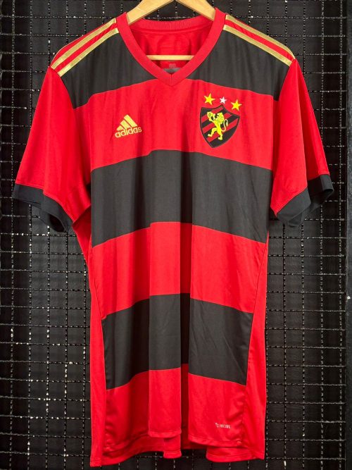 Camisa Sport Recife Adidas 2017