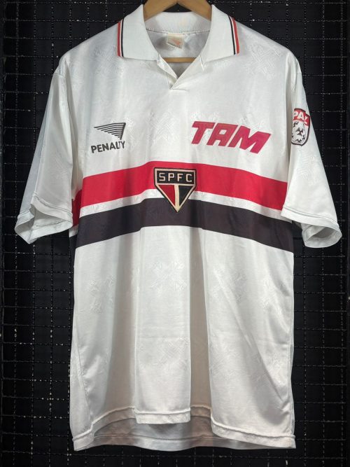 Camisa São Paulo Penalty 1994