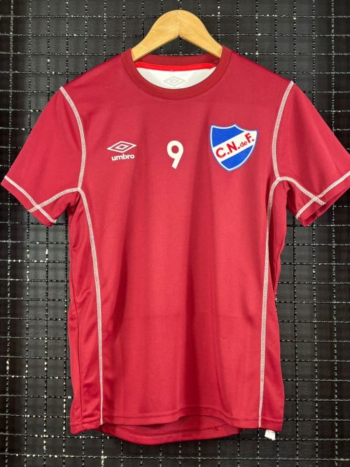 Camisa Nacional Umbro 2020 treino