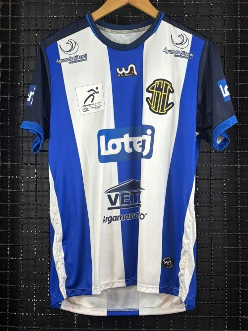 Camisa São Gonçalo - RJ WA
