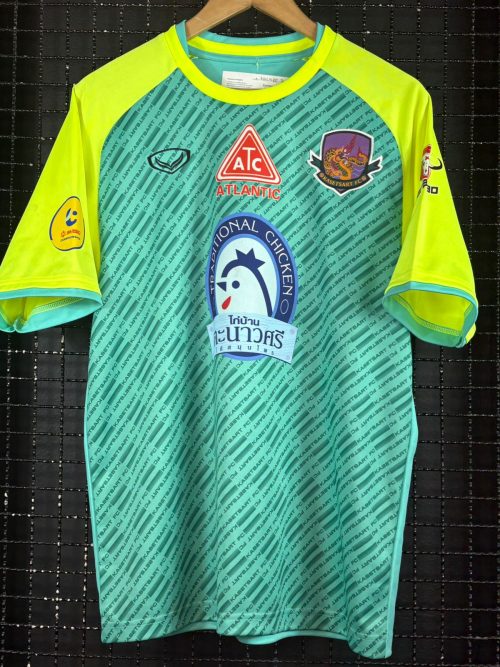 Camisa Kasetsart – TAI Grand 2017 Cezario