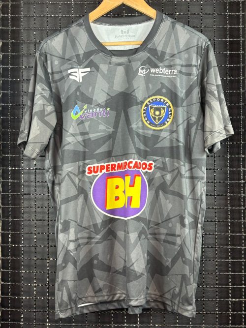 Camisa North - MG Metta 2023