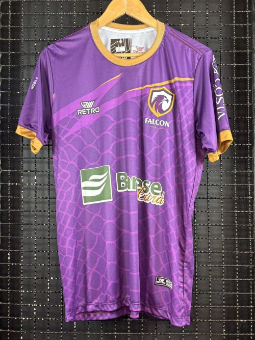 Camisa Falcon – SE Retrô 2025