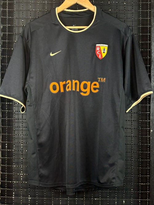Camisa Lens Nike 2002