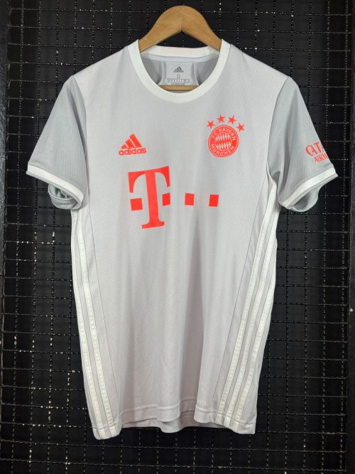 Camisa Bayern de Munique Adidas 2020