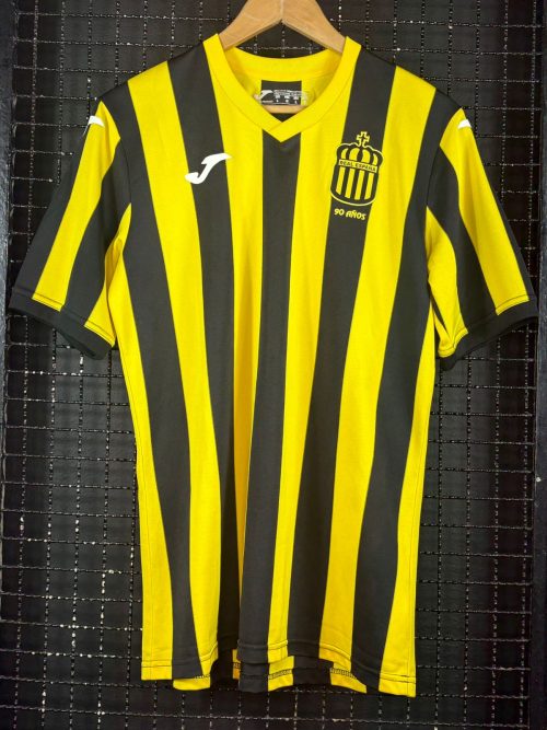 Camisa Real España Joma 2019 90 anos