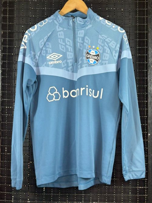 Agasalho Grêmio Umbro 2023