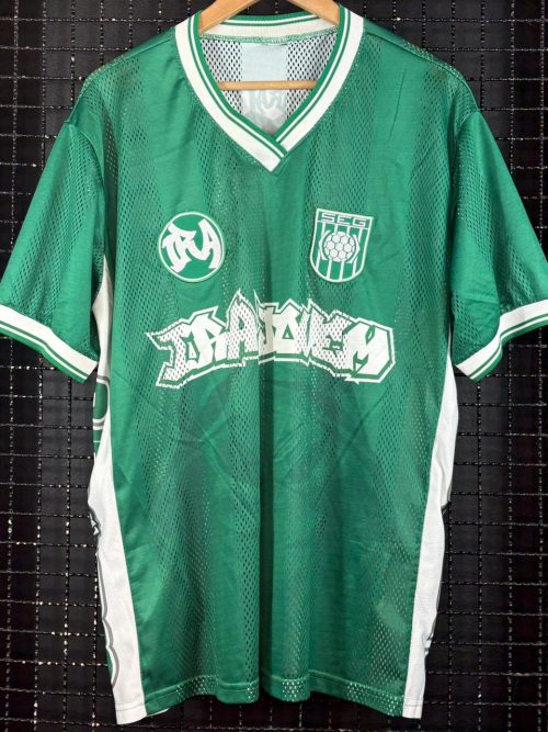 Camisa Gama Ira Jovem Torcida organizada