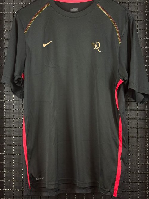 Camisa Nike Ronaldinho R10