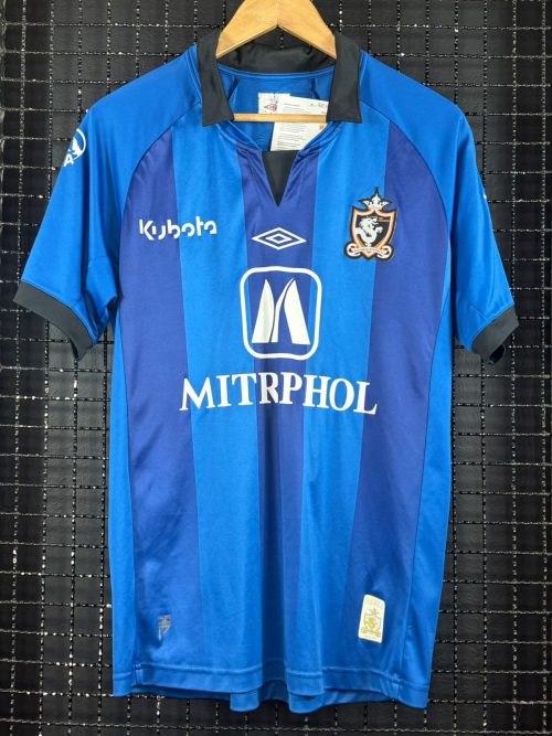 Camisa Ratchaburi – TAI Umbro Douglas