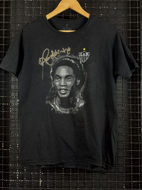 Camisa Atlético Mineiro Ronaldinho Gaúcho