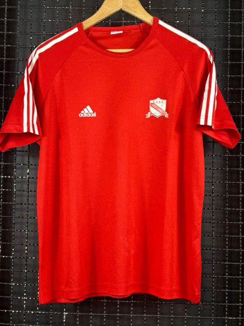 Camisa Trinidad & Tobago Adidas