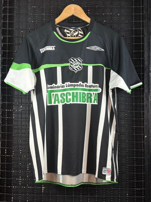 Camisa Figueirense Umbro 2006