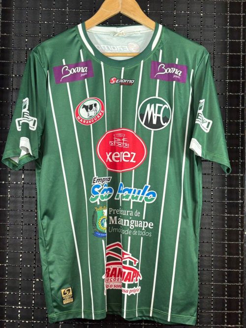 Camisa Maranguape – CE Eromo