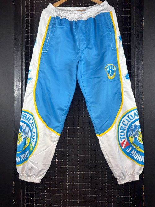 Calça Terror Bicolor Paysandu torcida organizada