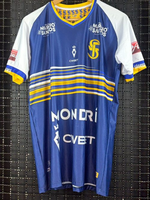 Camisa São Joseense – SC 2024