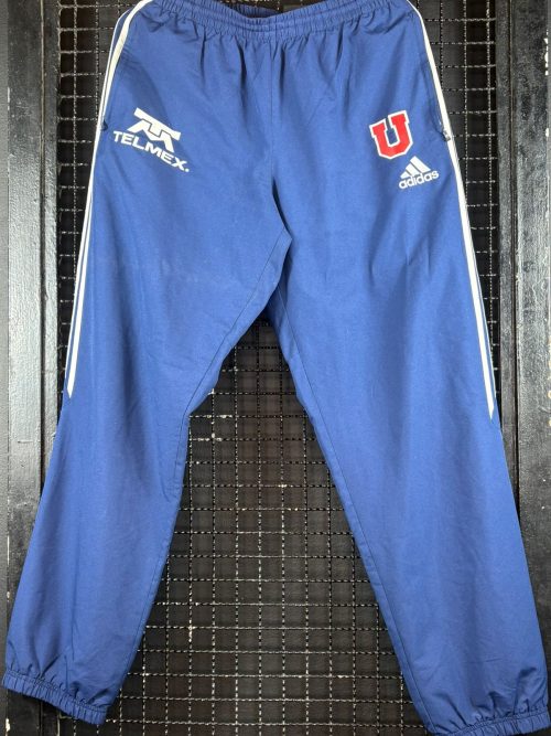 Calça Universidad de Chile Adidas