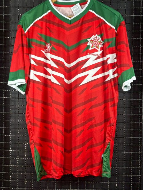 Camisa Olhodaguense – AL Robrac