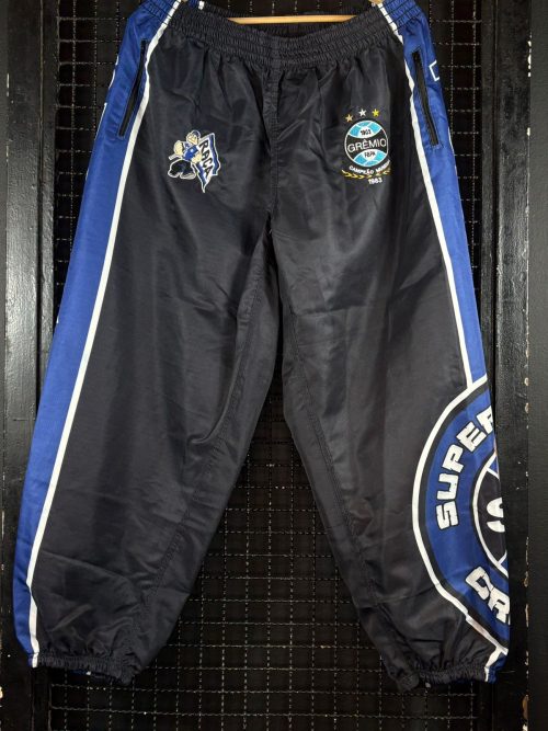 Calça Super Raça torcida organizada Grêmio