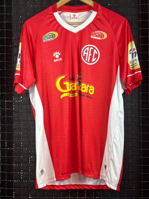 Camisa América – SE Onza