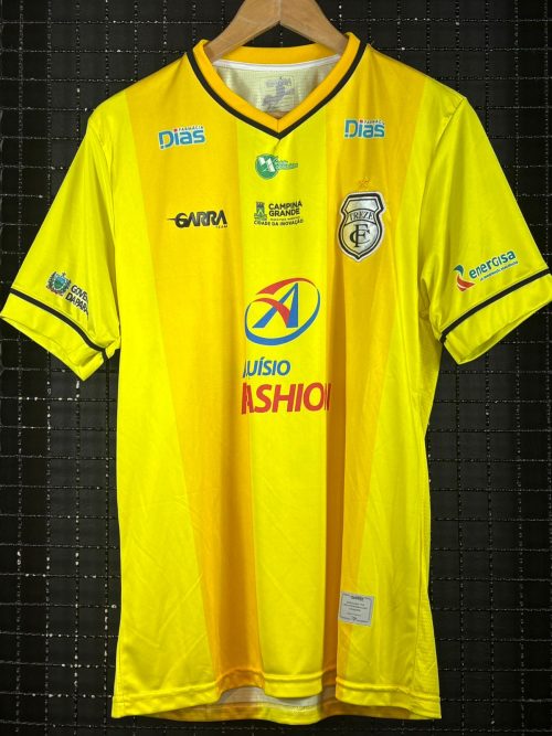 Camisa Treze – PB Garra goleiro