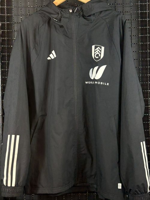 Corta Vento Fulham – ING Adidas 2022