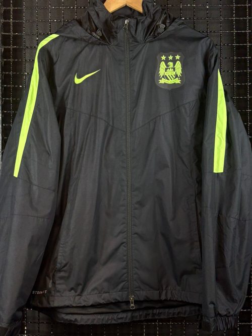 Jaqueta Manchester City Nike