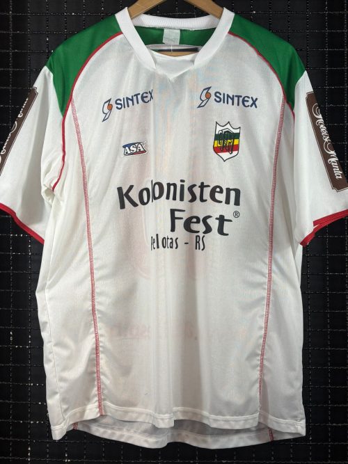 Camisa Farroupilha – RS ASA 2003