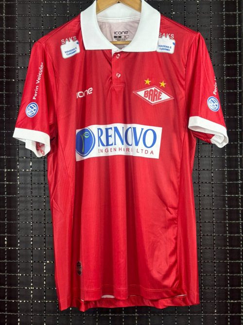 Camisa Baré – RR Icone 2016